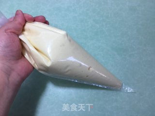 童趣小蛋糕的做法步骤：10