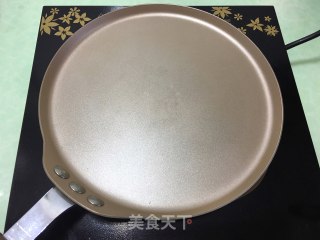 网红抹茶毛巾卷蛋糕的做法步骤：12