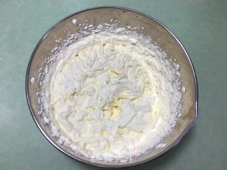 网红抹茶毛巾卷蛋糕的做法步骤：16