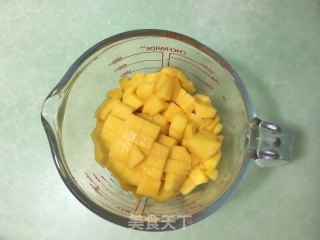 网红抹茶毛巾卷蛋糕的做法步骤：17