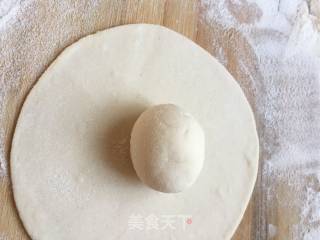 花样馒头的做法步骤：4