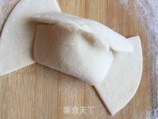 花样馒头的做法步骤：6