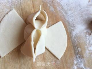 花样馒头的做法步骤：7