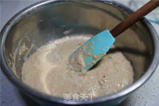 阿胶红糖红枣发糕的做法步骤：11