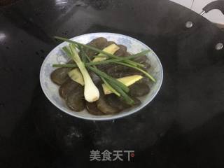 清蒸虾的做法步骤：5
