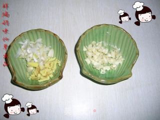 仙草阁私房菜（素食主义）--腊月十四先开胃麻婆豆腐的做法步骤：4