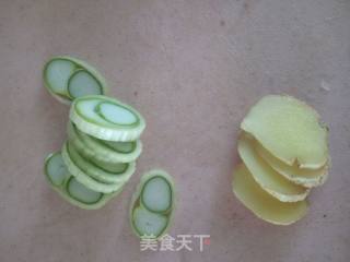 芹菜炒土豆丝的做法步骤：4