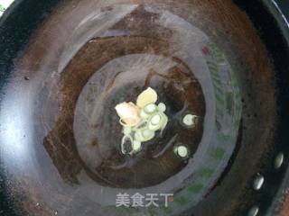 芹菜炒土豆丝的做法步骤：5