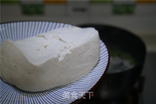 咖喱豆腐的做法步骤：3