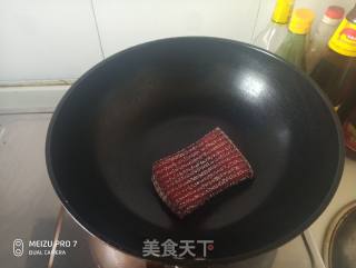 家常西红柿炒蛋的做法步骤：5