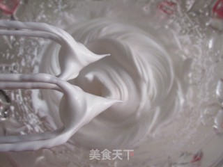 彩虹蛋糕的做法步骤：4