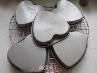彩虹蛋糕的做法步骤：14