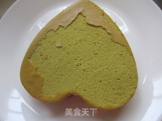 彩虹蛋糕的做法步骤：19