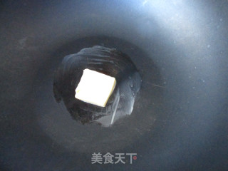 草菇牛排的做法步骤：5