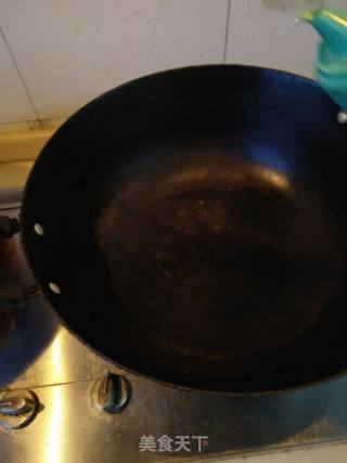 土豆炖猪肉的做法步骤：3
