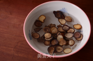 【小森妈妈菜谱】滋补鹿茸炖瘦肉的做法步骤：3