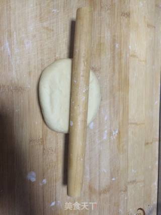 休闲零食小果子的做法步骤：8
