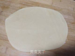 休闲零食小果子的做法步骤：9