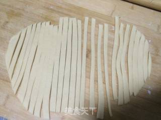 休闲零食小果子的做法步骤：10