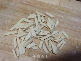 休闲零食小果子的做法步骤：11