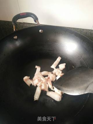 炒胡萝卜的做法步骤：2