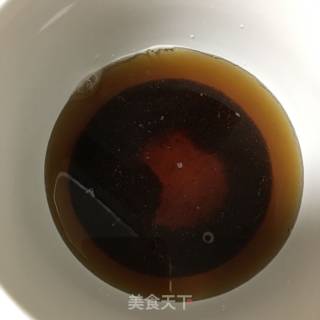 香蕉醋的做法步骤：3