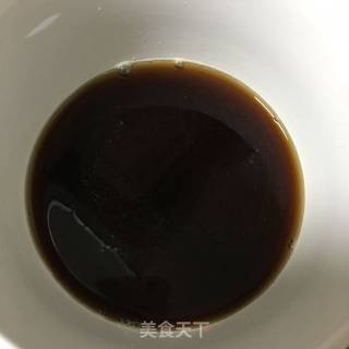 香蕉醋的做法步骤：4