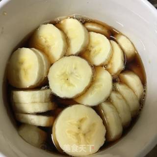 香蕉醋的做法步骤：5