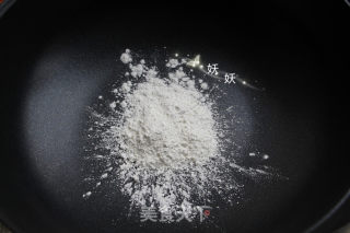 花生粘的做法步骤：4