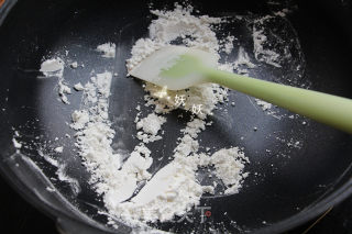 花生粘的做法步骤：5