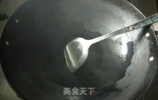花菜炒香肠(川渝风味的香肠)的做法步骤：8
