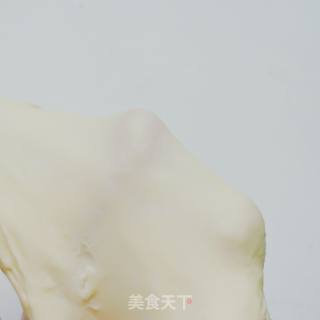 花朵面包的做法步骤：6