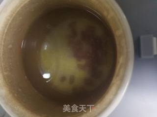 二米芸豆粥的做法步骤：2