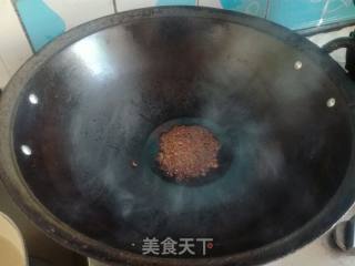 凉拌大蒜须的做法步骤：8