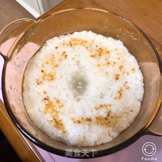 用热水袋捂出好吃的甜酒酿的做法步骤：1