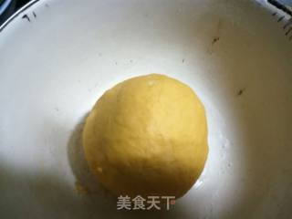 手工金元宝饺子的做法步骤：3