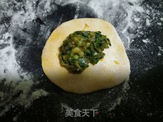 手工金元宝饺子的做法步骤：5