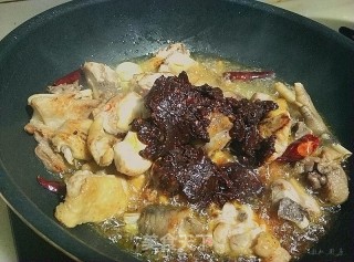 烧鸡公的做法步骤：10