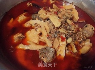 烧鸡公的做法步骤：17
