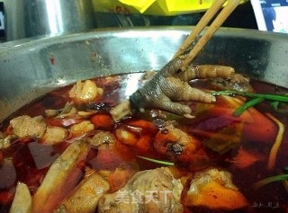 烧鸡公的做法步骤：20