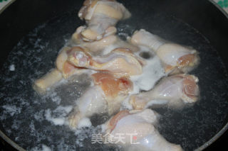 鸡肉这么做超级好吃的做法步骤：2