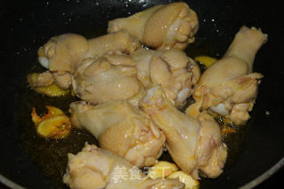 鸡肉这么做超级好吃的做法步骤：4