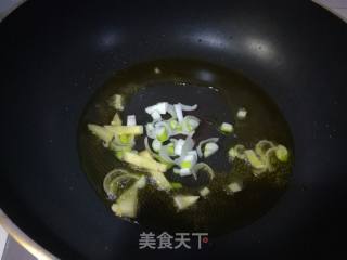 孜然平菇的做法步骤：6
