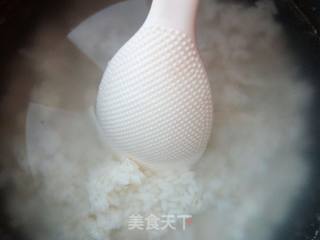 二米粥的做法步骤：1