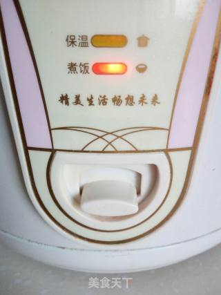 二米粥的做法步骤：4