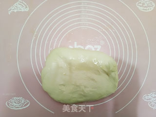 咖喱油酥牛肉烧饼的做法步骤：10