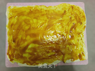 咖喱油酥牛肉烧饼的做法步骤：11