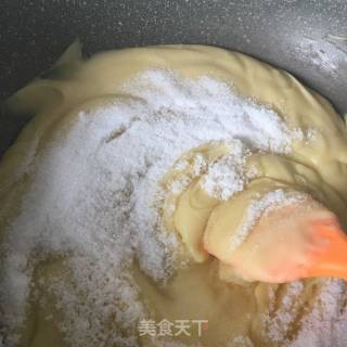 低脂绿豆糕的做法步骤：8