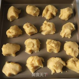 低脂绿豆糕的做法步骤：10