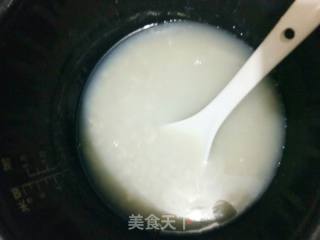 燕麦粥的做法步骤：4